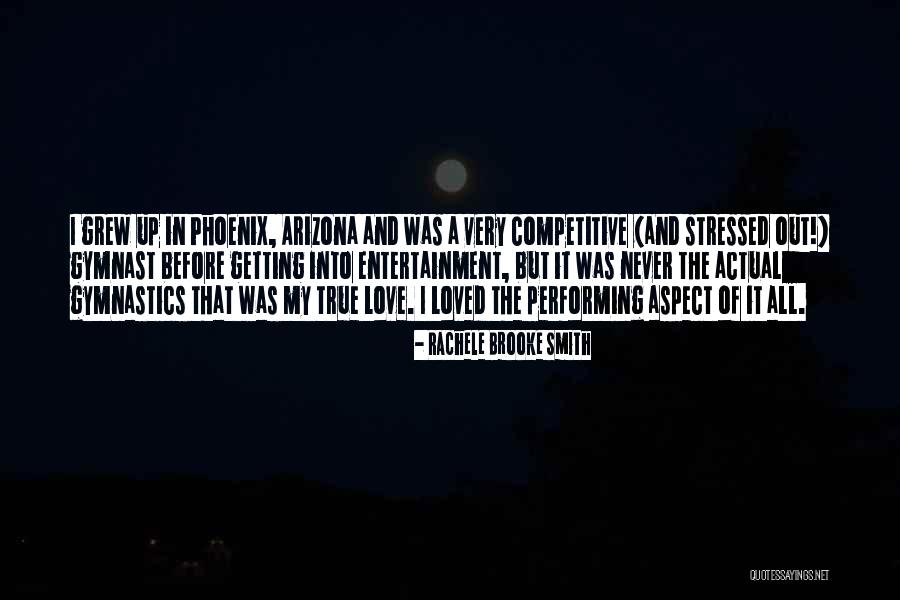 Condello Family Quotes By Rachele Brooke Smith Condello Family Quotes By Rachele Brooke Smith