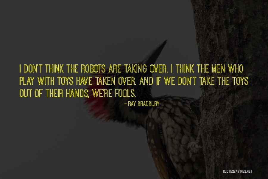 Condello Family Quotes By Ray Bradbury Condello Family Quotes By Ray Bradbury