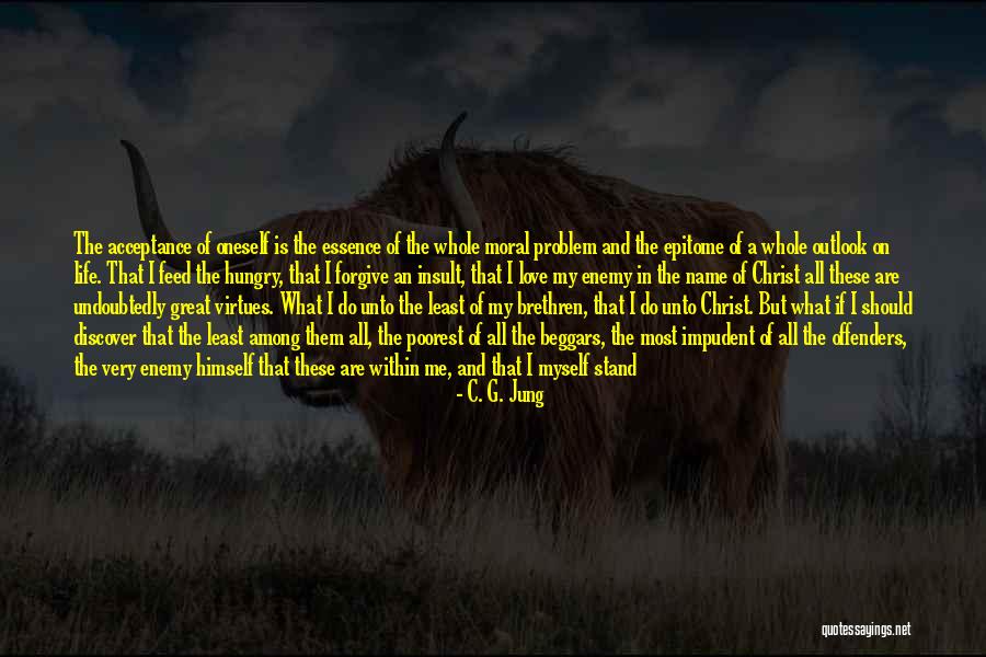 Condemn Love Quotes By C. G. Jung Condemn Love Quotes By C. G. Jung