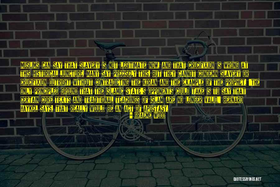 Condemn Terrorism Quotes By Graeme Wood Condemn Terrorism Quotes By Graeme Wood