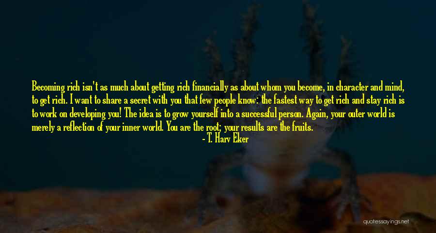 Condemnatory Antonyms Quotes By T. Harv Eker Condemnatory Antonyms Quotes By T. Harv Eker