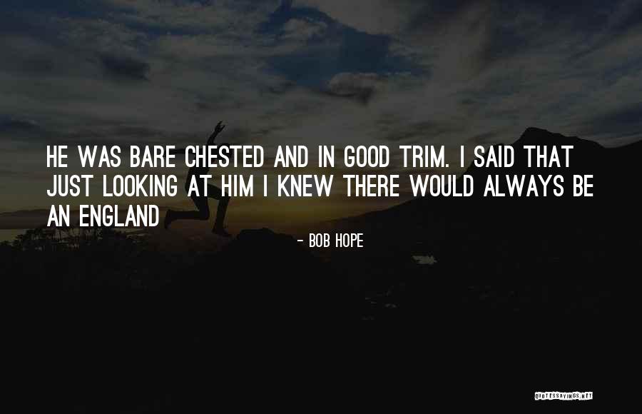 Condemnatory Tone Quotes By Bob Hope Condemnatory Tone Quotes By Bob Hope