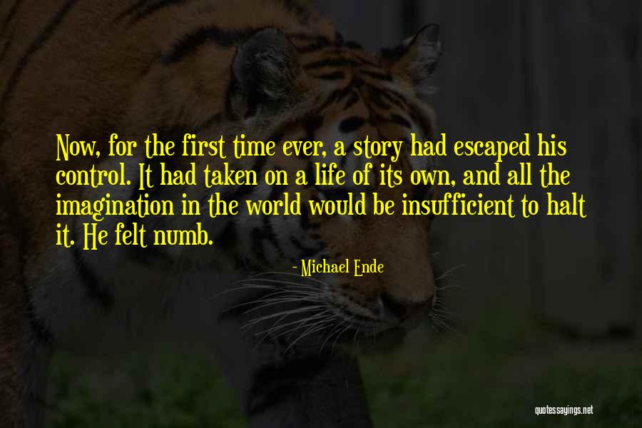 Condemned House Quotes By Michael Ende Condemned House Quotes By Michael Ende