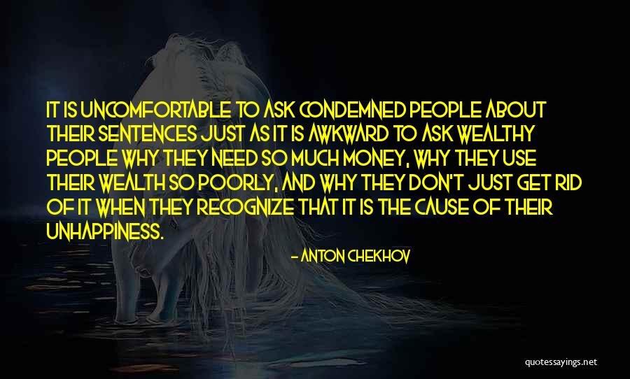 Condemned Quotes By Anton Chekhov Condemned Quotes By Anton Chekhov