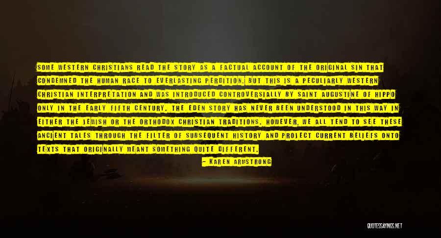 Condemned Quotes By Karen Armstrong Condemned Quotes By Karen Armstrong