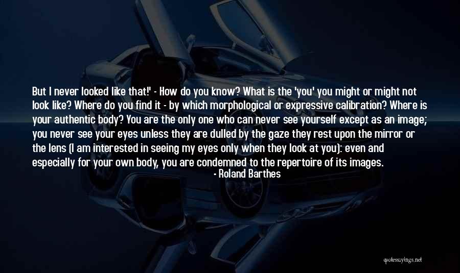 Condemned Quotes By Roland Barthes Condemned Quotes By Roland Barthes