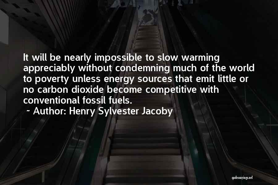 Condemning Quotes By Henry Sylvester Jacoby