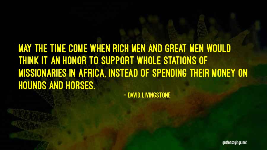 Condenada Por Quotes By David Livingstone Condenada Por Quotes By David Livingstone