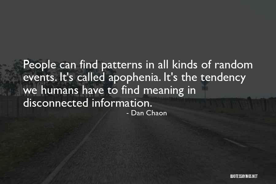 Condenado A Muerte Quotes By Dan Chaon Condenado A Muerte Quotes By Dan Chaon