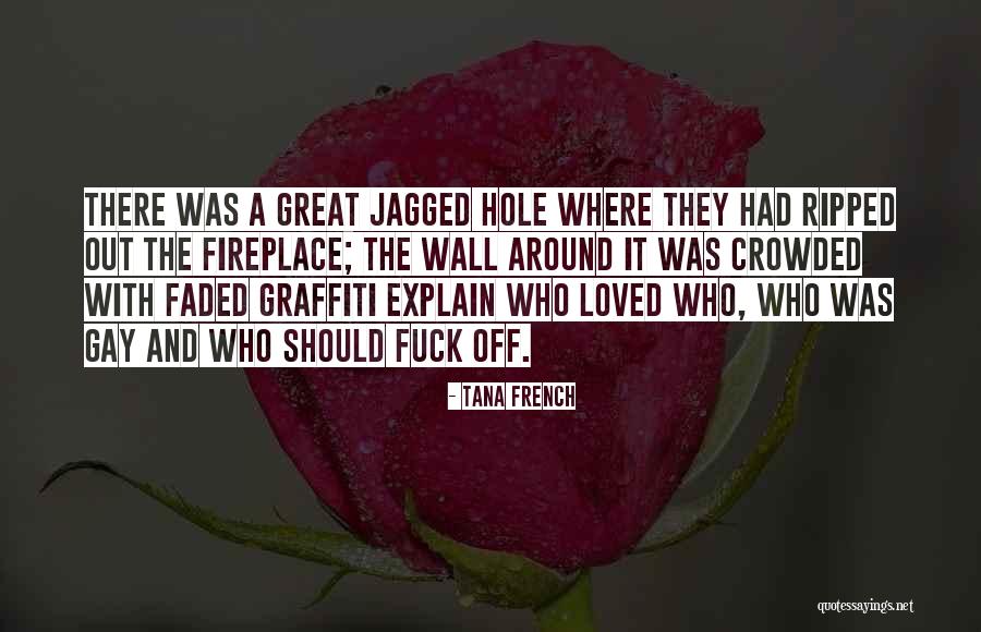 Condenado Definicion Quotes By Tana French Condenado Definicion Quotes By Tana French