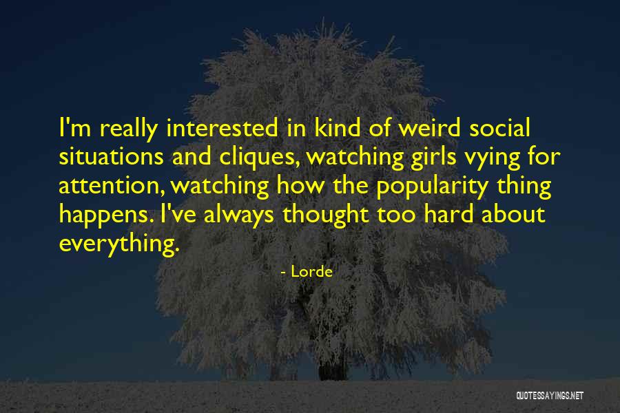 Condenado En Quotes By Lorde Condenado En Quotes By Lorde