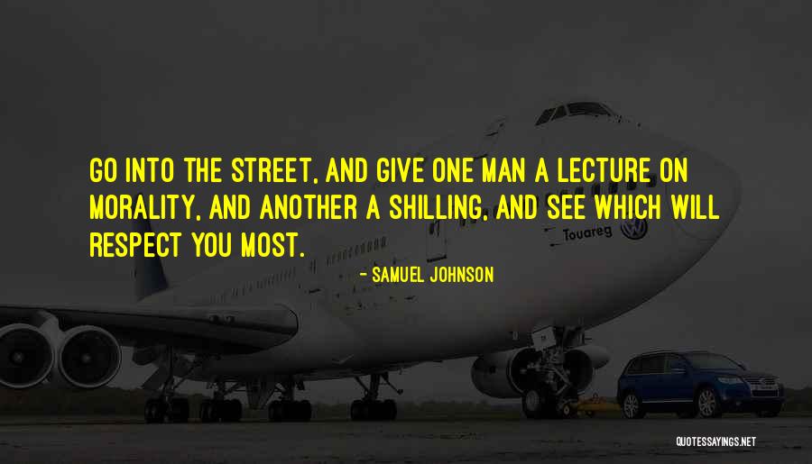 Condenados En Quotes By Samuel Johnson Condenados En Quotes By Samuel Johnson