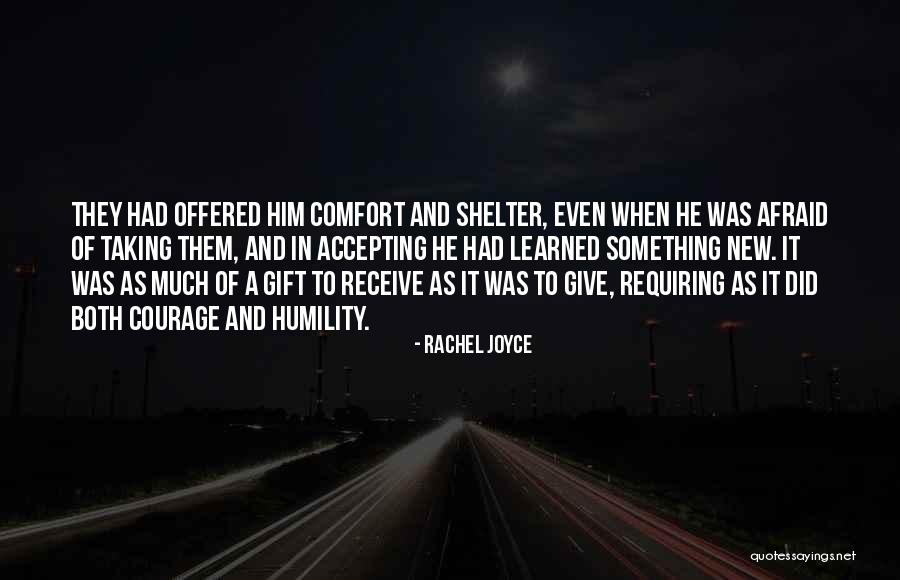 Condenados Quotes By Rachel Joyce Condenados Quotes By Rachel Joyce