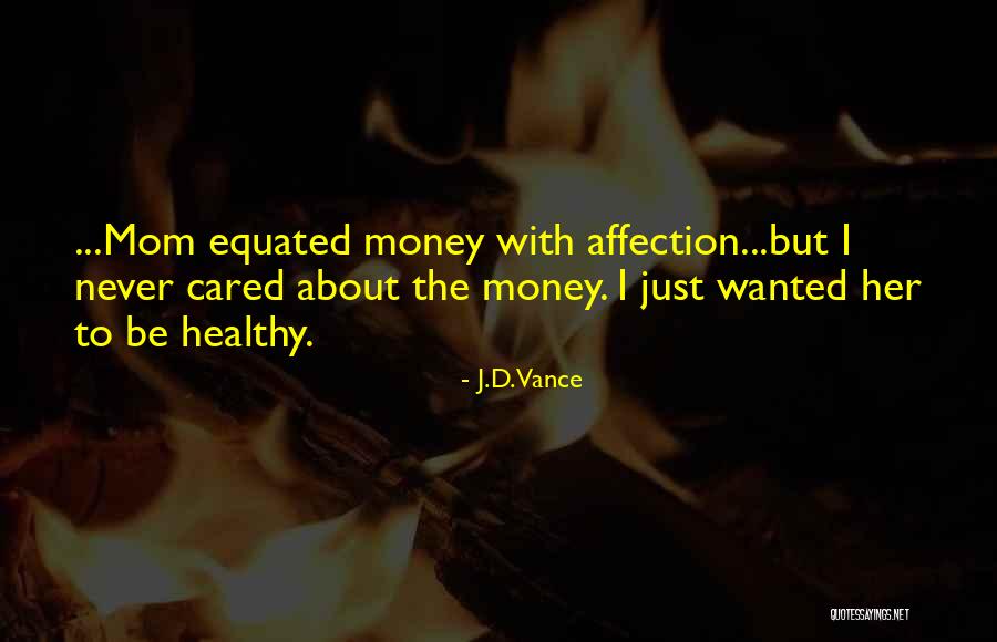 Condenan A 30 Quotes By J.D. Vance Condenan A 30 Quotes By J.D. Vance