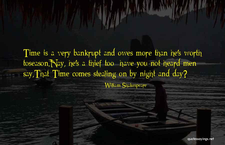 Condenan A Jesus Quotes By William Shakespeare Condenan A Jesus Quotes By William Shakespeare
