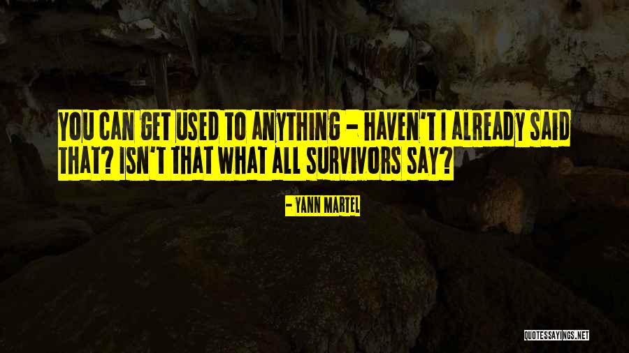 Condenan A Jesus Quotes By Yann Martel Condenan A Jesus Quotes By Yann Martel