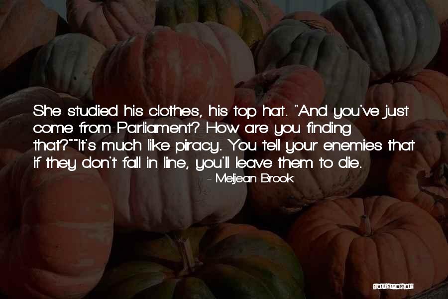 Condenar Sinonimos Quotes By Meljean Brook Condenar Sinonimos Quotes By Meljean Brook