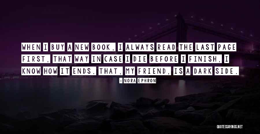 Condenar Sinonimos Quotes By Nora Ephron Condenar Sinonimos Quotes By Nora Ephron
