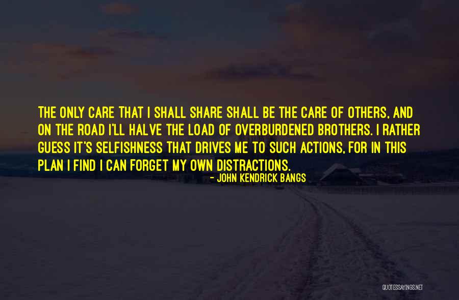 Condensada Significado Quotes By John Kendrick Bangs Condensada Significado Quotes By John Kendrick Bangs