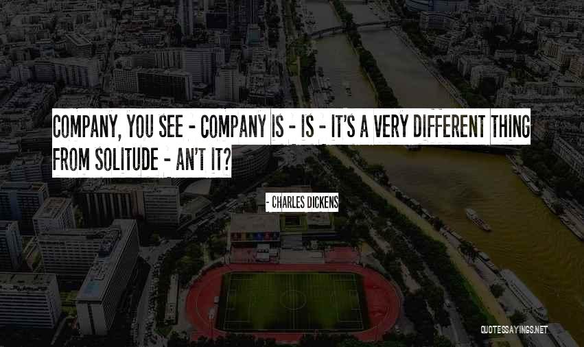 Condensation Theory Quotes By Charles Dickens Condensation Theory Quotes By Charles Dickens