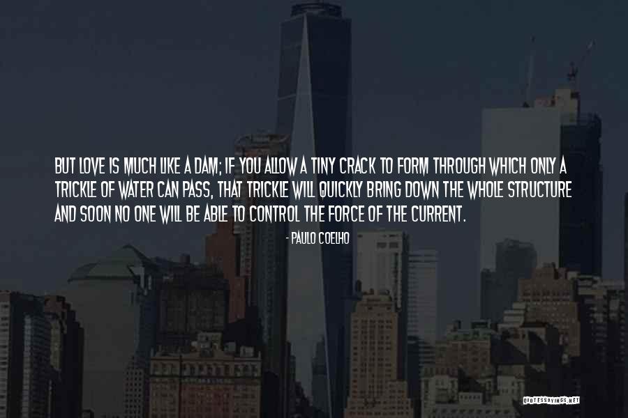 Condensations Cycle Quotes By Paulo Coelho Condensations Cycle Quotes By Paulo Coelho