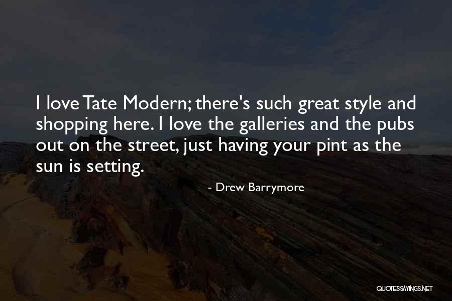 Condesa Smithfield Quotes By Drew Barrymore Condesa Smithfield Quotes By Drew Barrymore