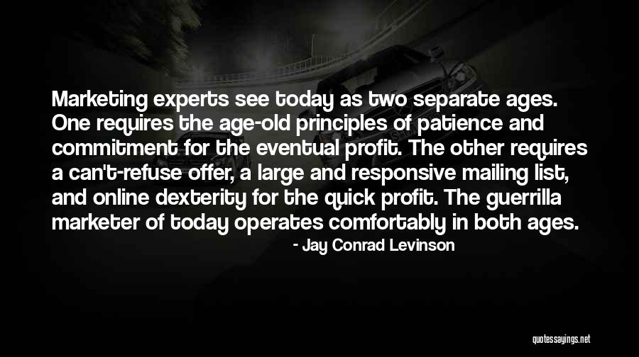 Condescended Crossword Quotes By Jay Conrad Levinson Condescended Crossword Quotes By Jay Conrad Levinson