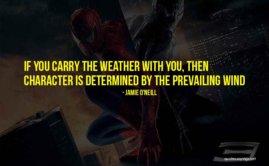 Condescendingly Quotes By Jamie O'Neill Condescendingly Quotes By Jamie O'Neill