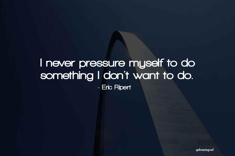 Condicion Insegura Quotes By Eric Ripert Condicion Insegura Quotes By Eric Ripert