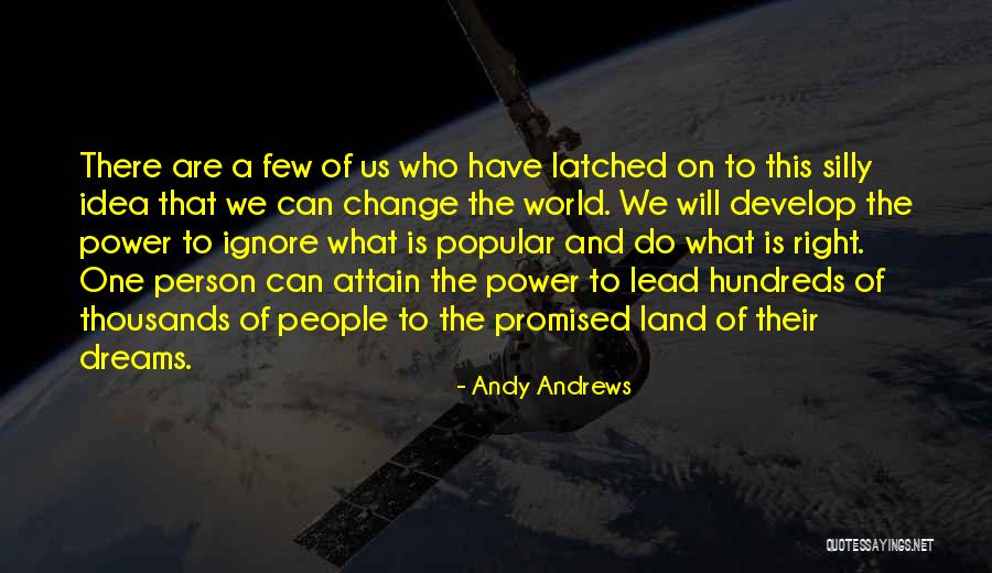 Condicionada Significado Quotes By Andy Andrews Condicionada Significado Quotes By Andy Andrews