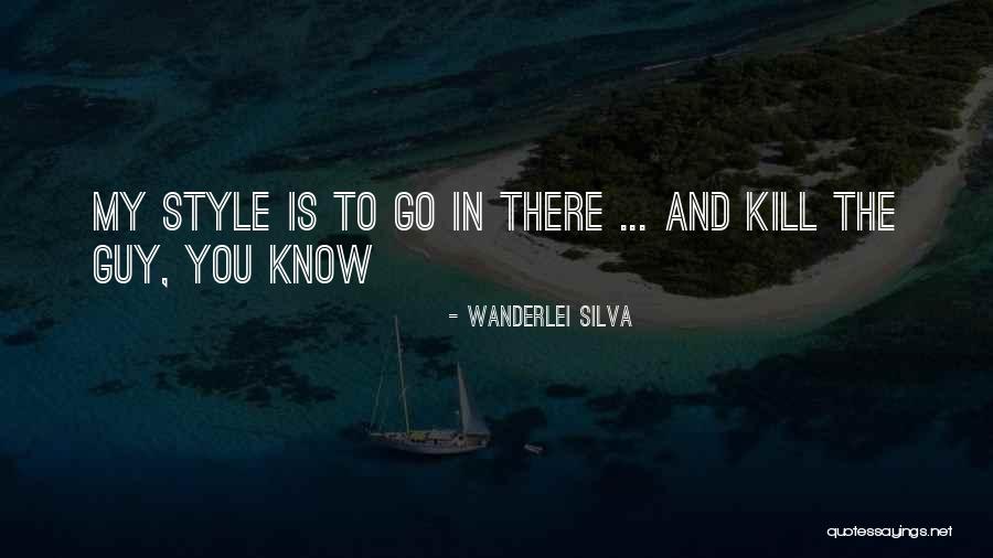 Condicionada Significado Quotes By Wanderlei Silva Condicionada Significado Quotes By Wanderlei Silva