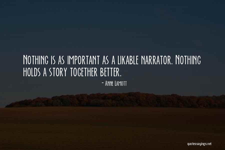 Condicional Quotes By Anne Lamott Condicional Quotes By Anne Lamott