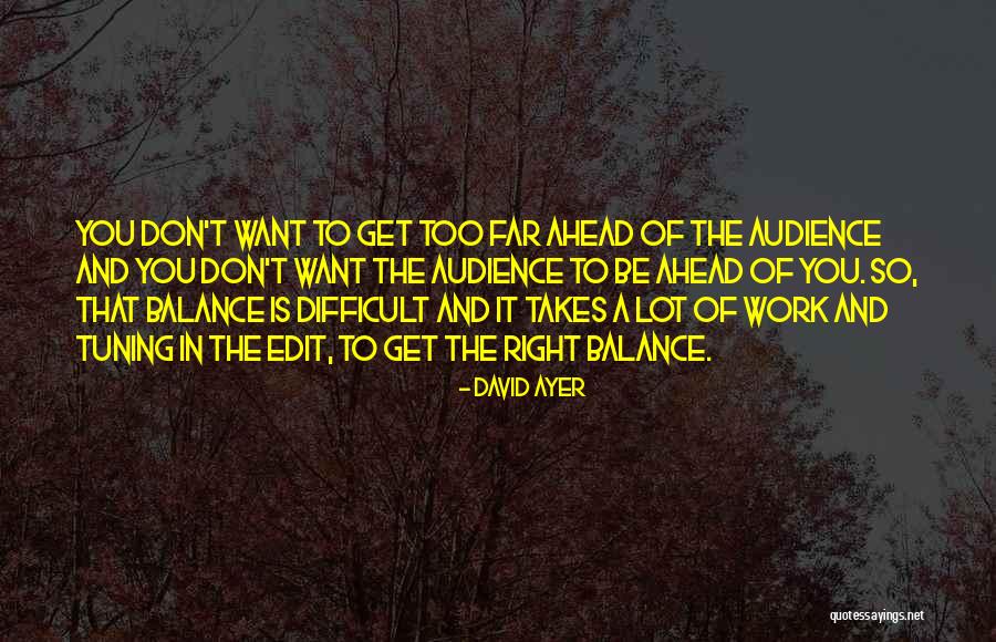 Condicionamento Fisico Quotes By David Ayer Condicionamento Fisico Quotes By David Ayer