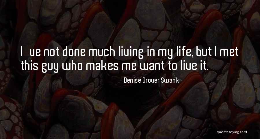 Condicionamento Fisico Quotes By Denise Grover Swank Condicionamento Fisico Quotes By Denise Grover Swank