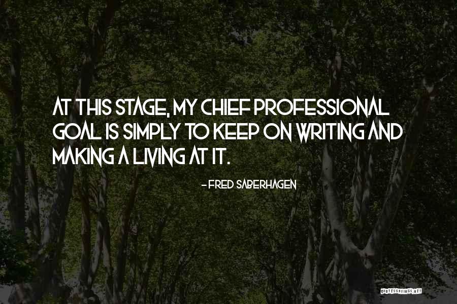 Condicionamento Fisico Quotes By Fred Saberhagen Condicionamento Fisico Quotes By Fred Saberhagen
