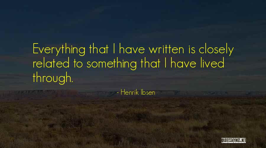 Condicionamento Fisico Quotes By Henrik Ibsen Condicionamento Fisico Quotes By Henrik Ibsen