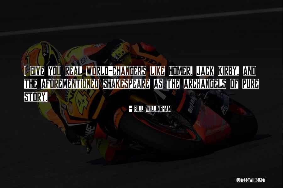 Condicionamiento Instrumental Quotes By Bill Willingham Condicionamiento Instrumental Quotes By Bill Willingham