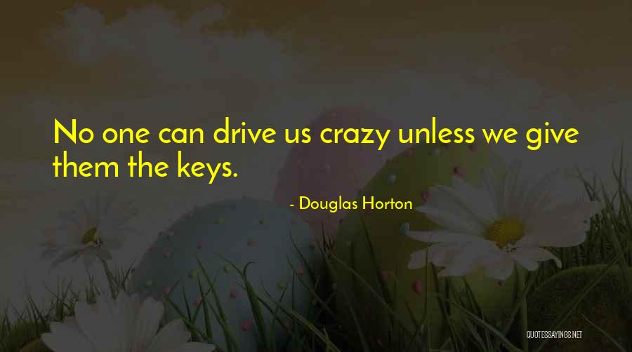 Condicionantes Quotes By Douglas Horton Condicionantes Quotes By Douglas Horton