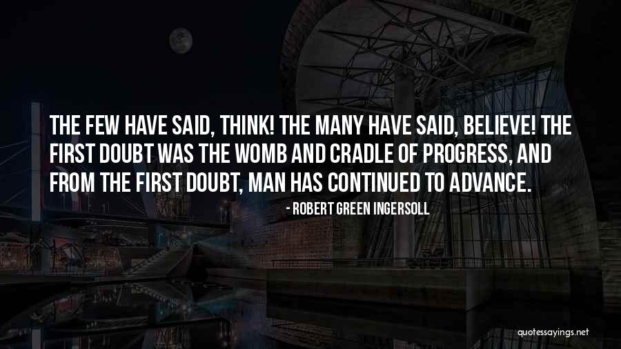 Condicionar Sinonimos Quotes By Robert Green Ingersoll Condicionar Sinonimos Quotes By Robert Green Ingersoll