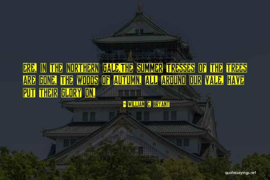 Condiciones Economicas Quotes By William C. Bryant Condiciones Economicas Quotes By William C. Bryant
