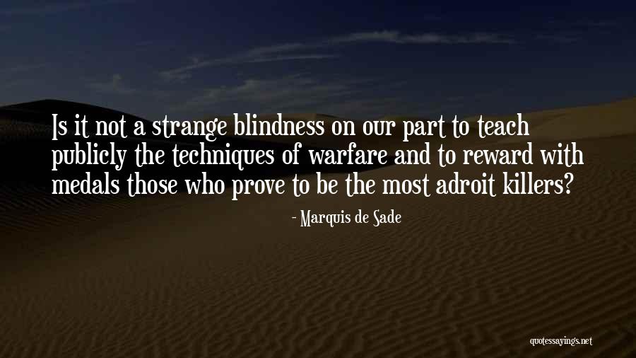Condie College Quotes By Marquis De Sade Condie College Quotes By Marquis De Sade