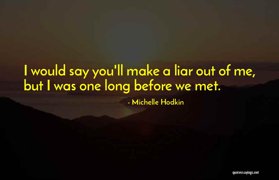 Condie Reservoir Quotes By Michelle Hodkin Condie Reservoir Quotes By Michelle Hodkin
