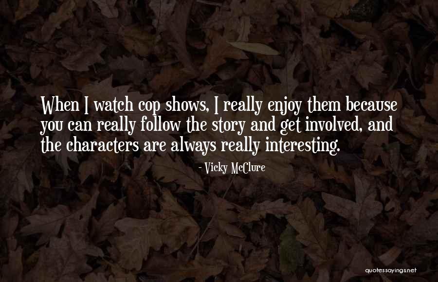 Condies Candies Quotes By Vicky McClure Condies Candies Quotes By Vicky McClure