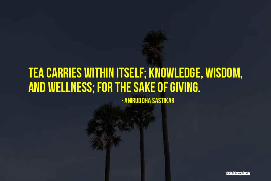 Condies Salt Quotes By Aniruddha Sastikar Condies Salt Quotes By Aniruddha Sastikar