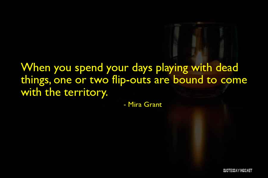 Condies Salt Quotes By Mira Grant Condies Salt Quotes By Mira Grant