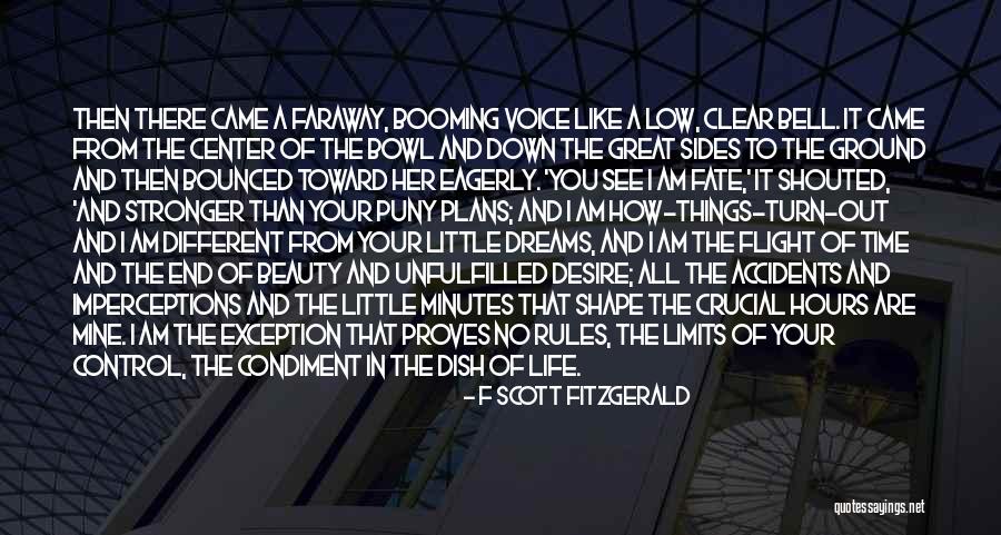 Condiment Quotes By F Scott Fitzgerald Condiment Quotes By F Scott Fitzgerald