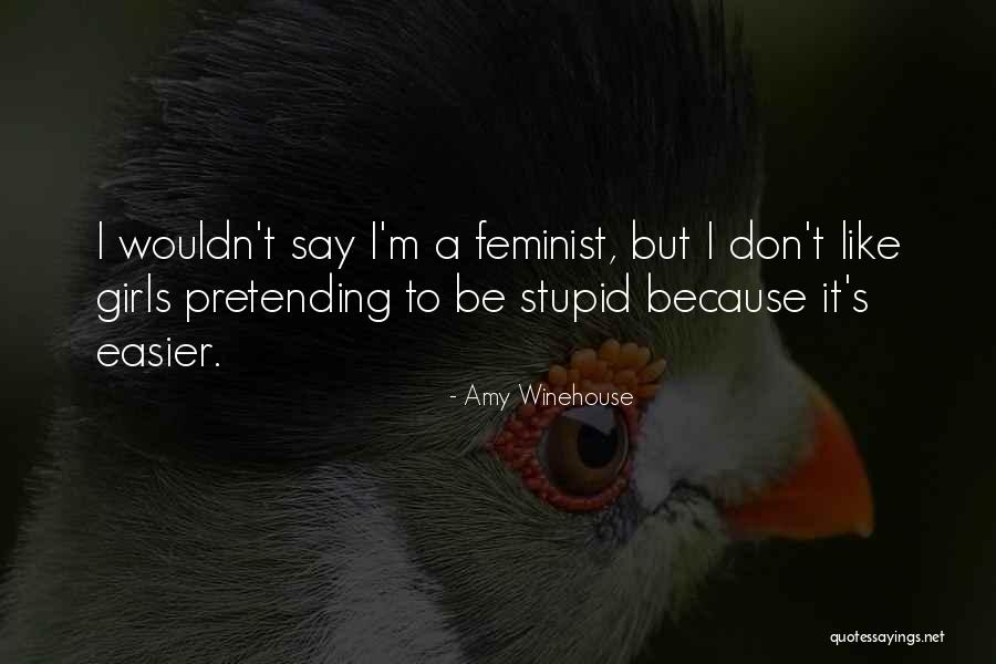 Condiments Organizer Quotes By Amy Winehouse Condiments Organizer Quotes By Amy Winehouse