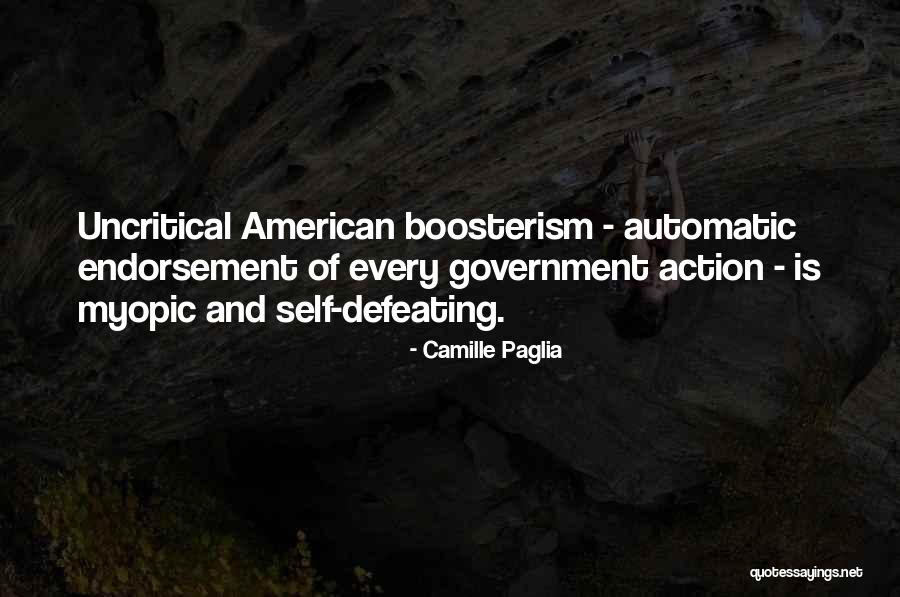 Conditie Dex Quotes By Camille Paglia Conditie Dex Quotes By Camille Paglia