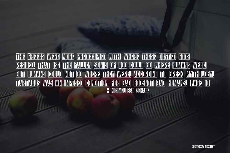 Condition Is Very Bad Quotes By Michael Ben Zehabe Condition Is Very Bad Quotes By Michael Ben Zehabe
