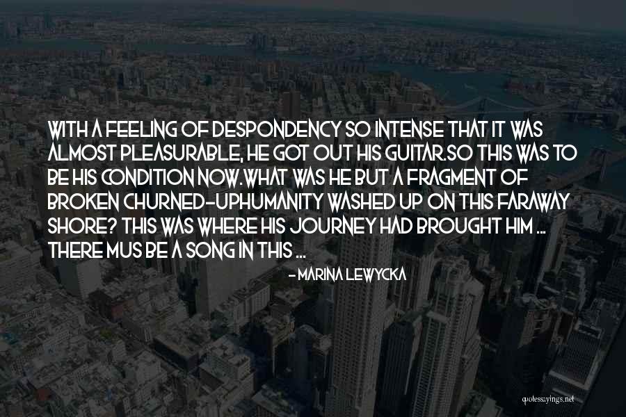 Condition Of Humanity Quotes By Marina Lewycka Condition Of Humanity Quotes By Marina Lewycka